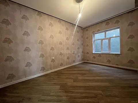 Satılır 3 otaqlı həyət evi 75 m²