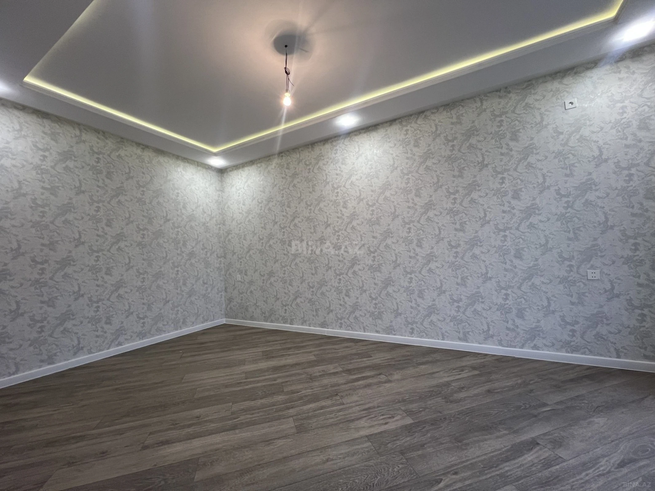 Satılır 3 otaqlı həyət evi 75 m²