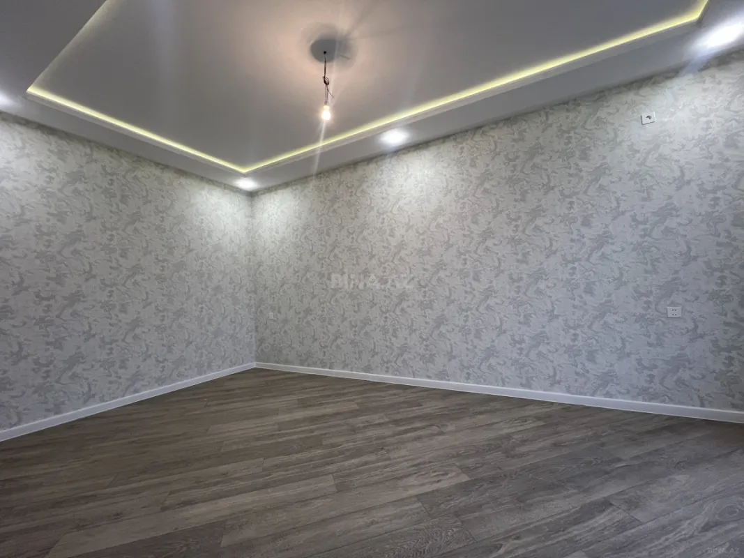 Satılır 3 otaqlı həyət evi 75 m²