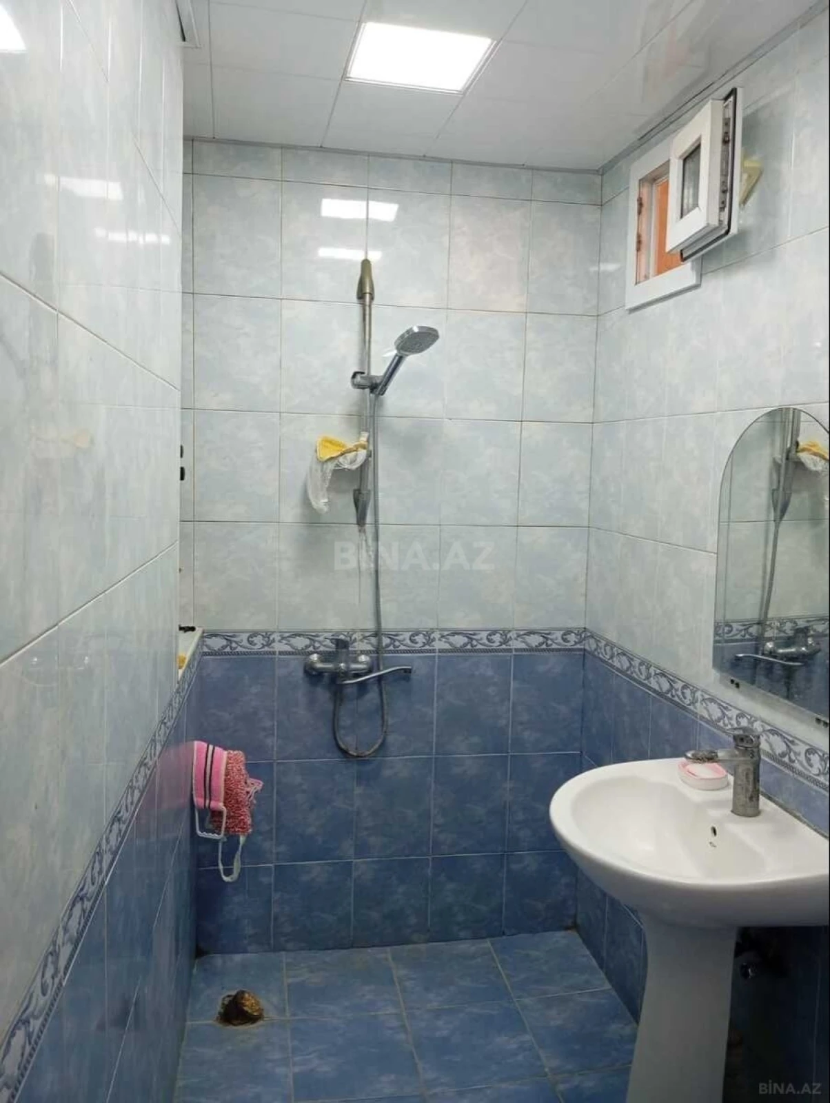 Satılır 3 otaqlı mənzil 90 m²