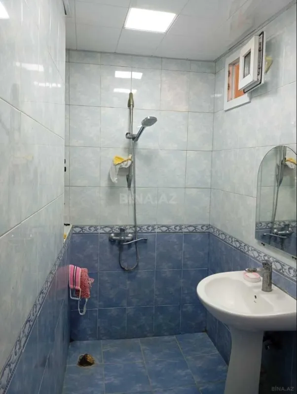 Satılır 3 otaqlı mənzil 90 m²