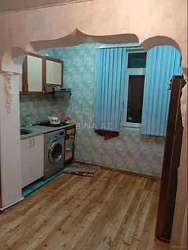 Satılır 3 otaqlı mənzil 90 m²