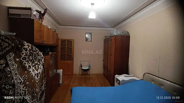 Satılır 3 otaqlı mənzil 90 m²