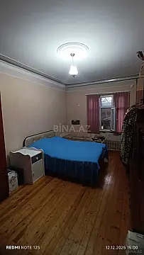 Satılır 3 otaqlı mənzil 90 m²