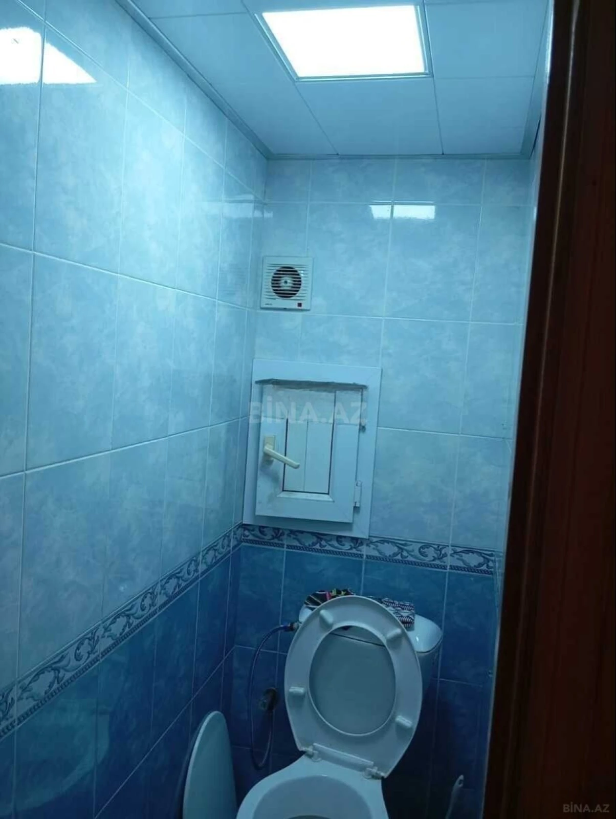 Satılır 3 otaqlı mənzil 90 m²