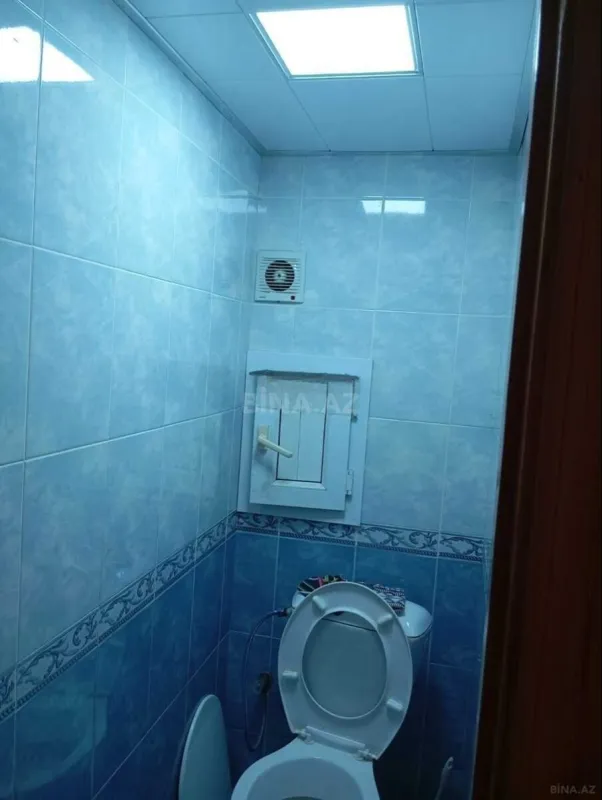 Satılır 3 otaqlı mənzil 90 m²