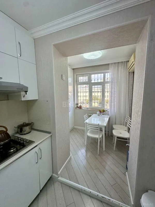 Satılır 3 otaqlı mənzil 80 m²