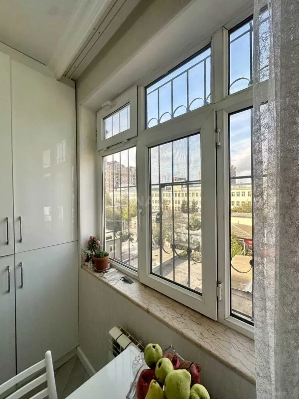 Satılır 3 otaqlı mənzil 80 m²