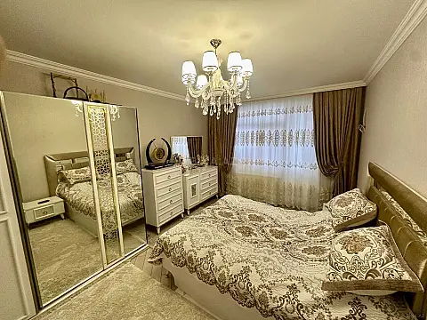 Satılır 3 otaqlı mənzil 80 m² — Bakı, Sahil qəs. 3 otaq 80.00 m²