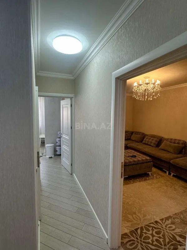 Satılır 3 otaqlı mənzil 80 m²