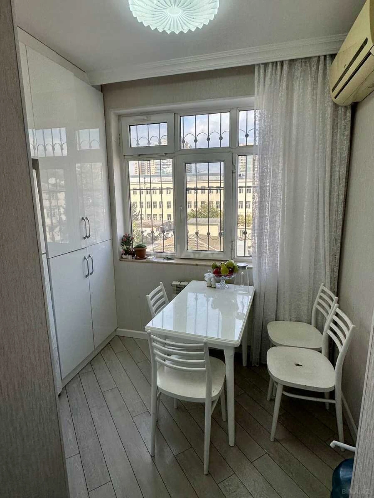 Satılır 3 otaqlı mənzil 80 m²