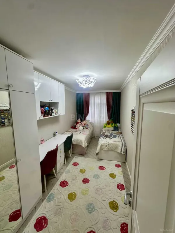 Satılır 3 otaqlı mənzil 80 m²