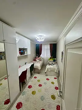 Satılır 3 otaqlı mənzil 80 m²