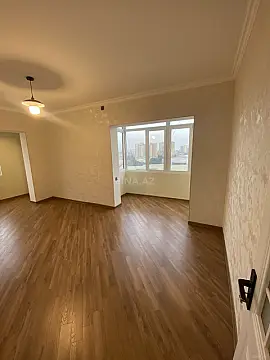 Satılır 2 otaqlı mənzil 70 m²