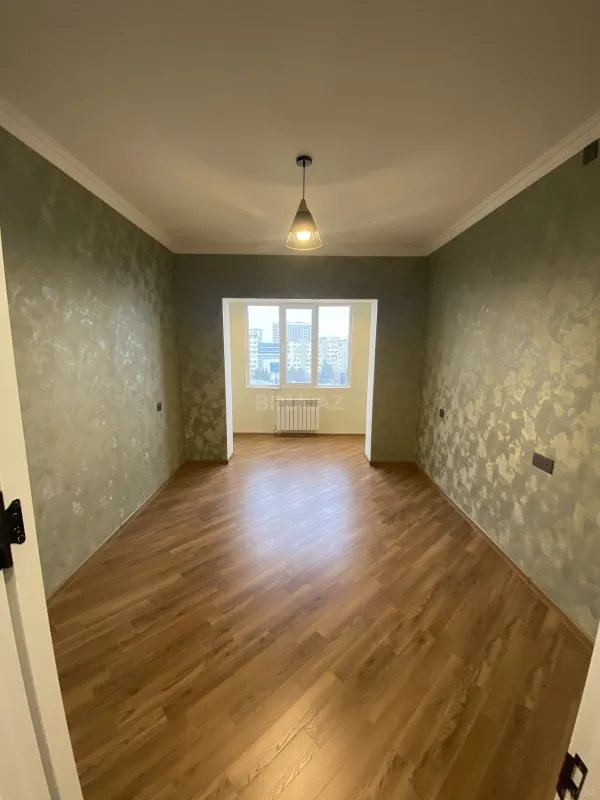 Satılır 2 otaqlı mənzil 70 m²