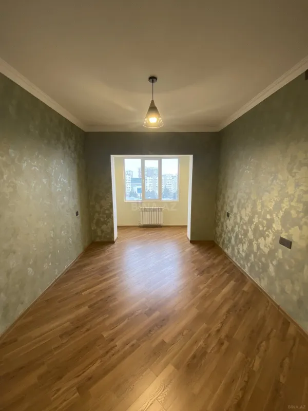 Satılır 2 otaqlı mənzil 70 m²