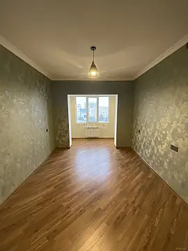 Satılır 2 otaqlı mənzil 70 m²