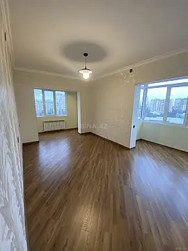Satılır 2 otaqlı mənzil 70 m² — Bakı, Şəhər mərkəzi 2 otaq 70.00 m²
