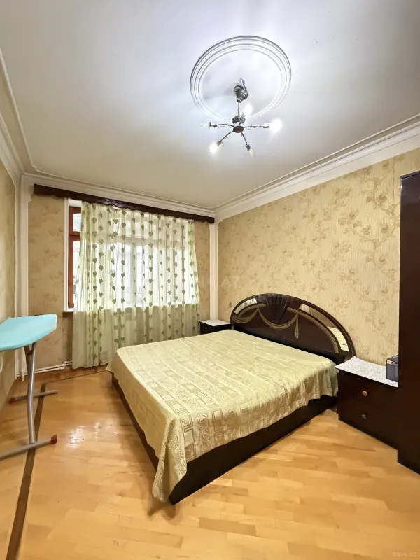 Satılır 3 otaqlı mənzil 85 m²