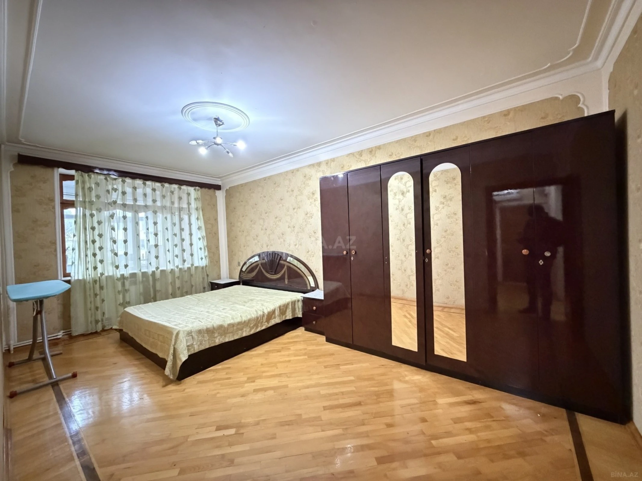 Satılır 3 otaqlı mənzil 85 m²