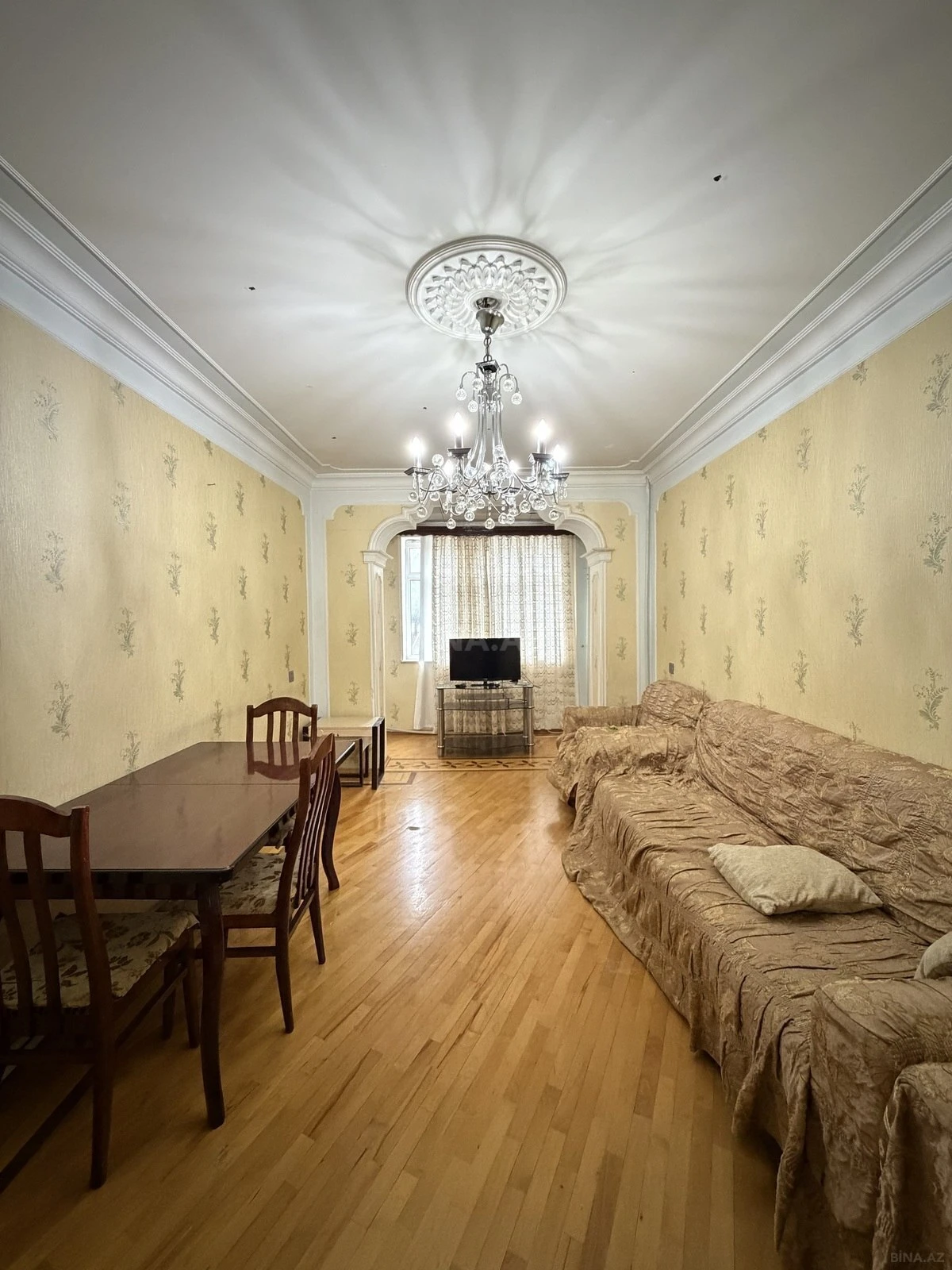 Satılır 3 otaqlı mənzil 85 m²