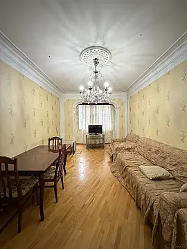 Satılır 3 otaqlı mənzil 85 m²