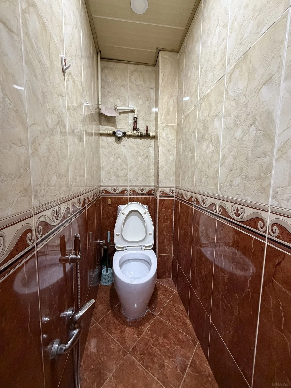 Satılır 3 otaqlı mənzil 85 m²