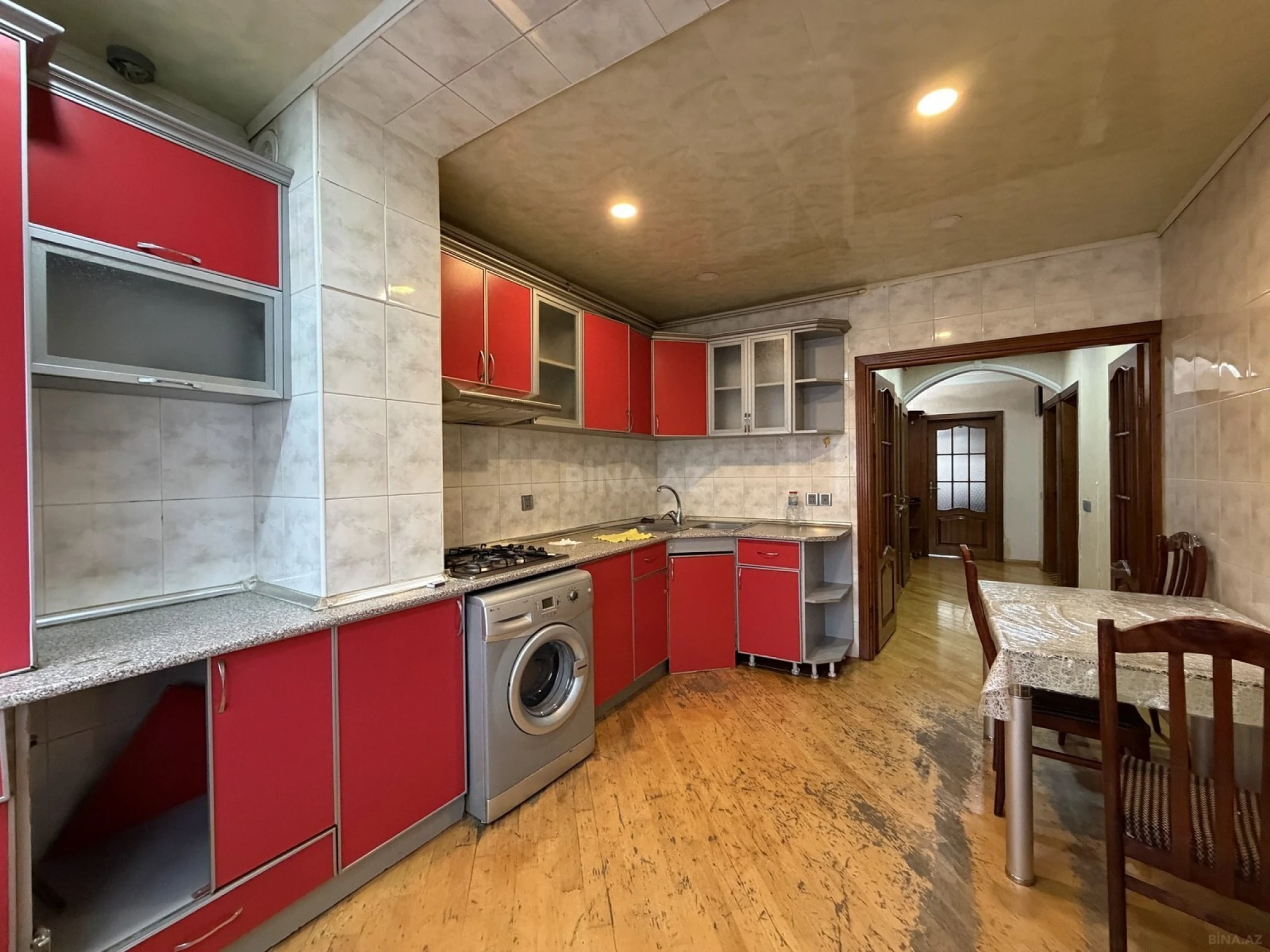 Satılır 3 otaqlı mənzil 85 m²