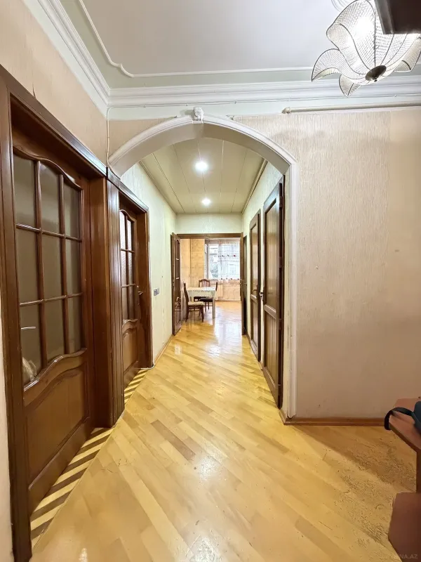 Satılır 3 otaqlı mənzil 85 m²