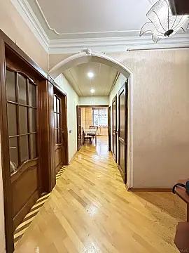 Satılır 3 otaqlı mənzil 85 m²