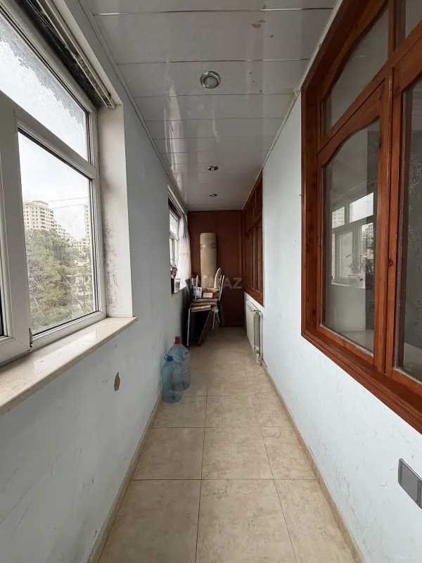 Satılır 3 otaqlı mənzil 85 m²