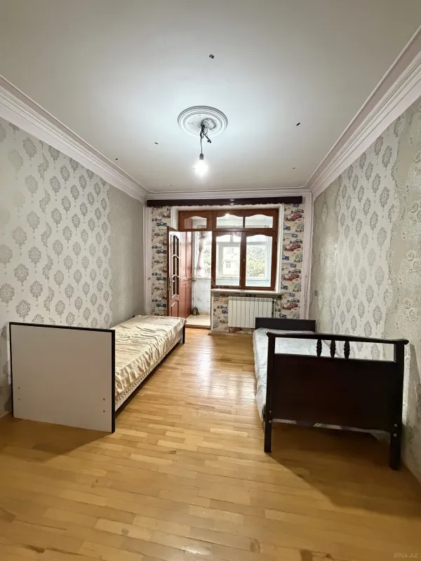 Satılır 3 otaqlı mənzil 85 m²