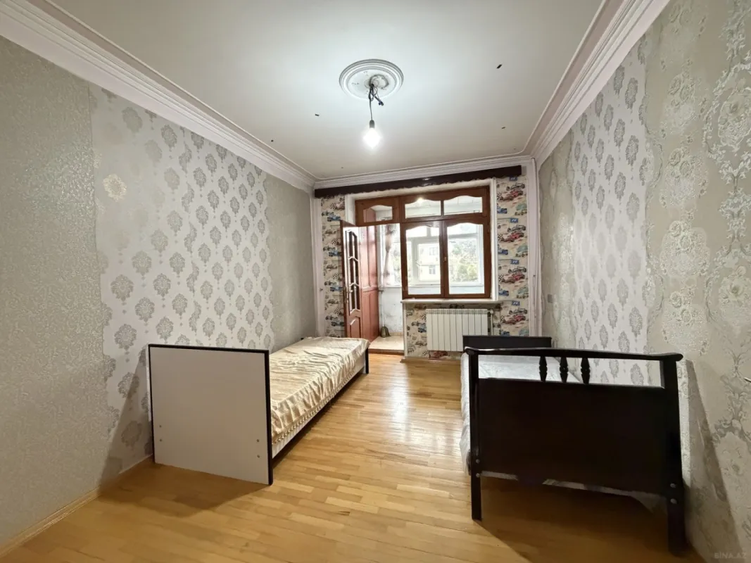 Satılır 3 otaqlı mənzil 85 m²