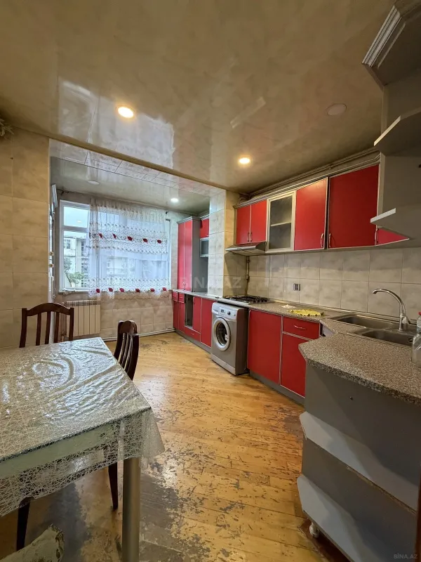 Satılır 3 otaqlı mənzil 85 m²