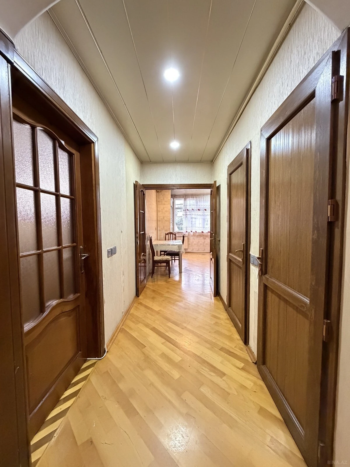 Satılır 3 otaqlı mənzil 85 m²