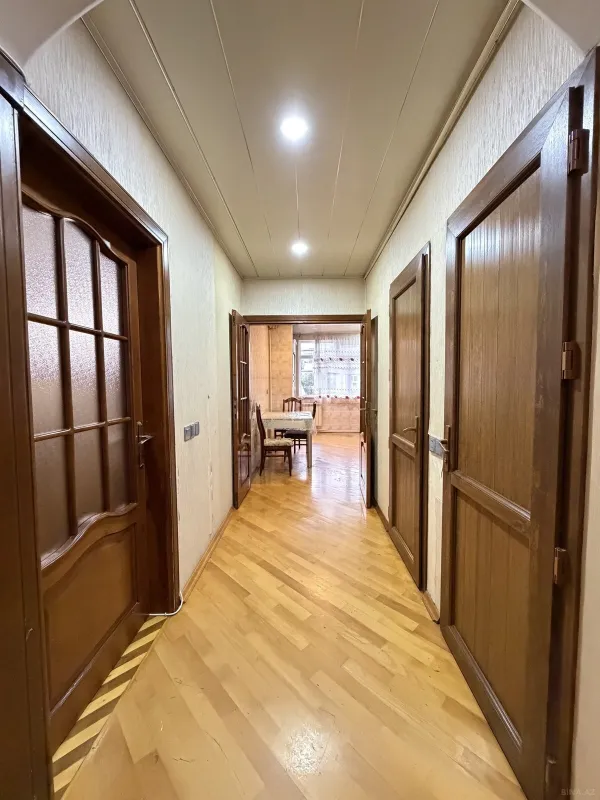 Satılır 3 otaqlı mənzil 85 m²