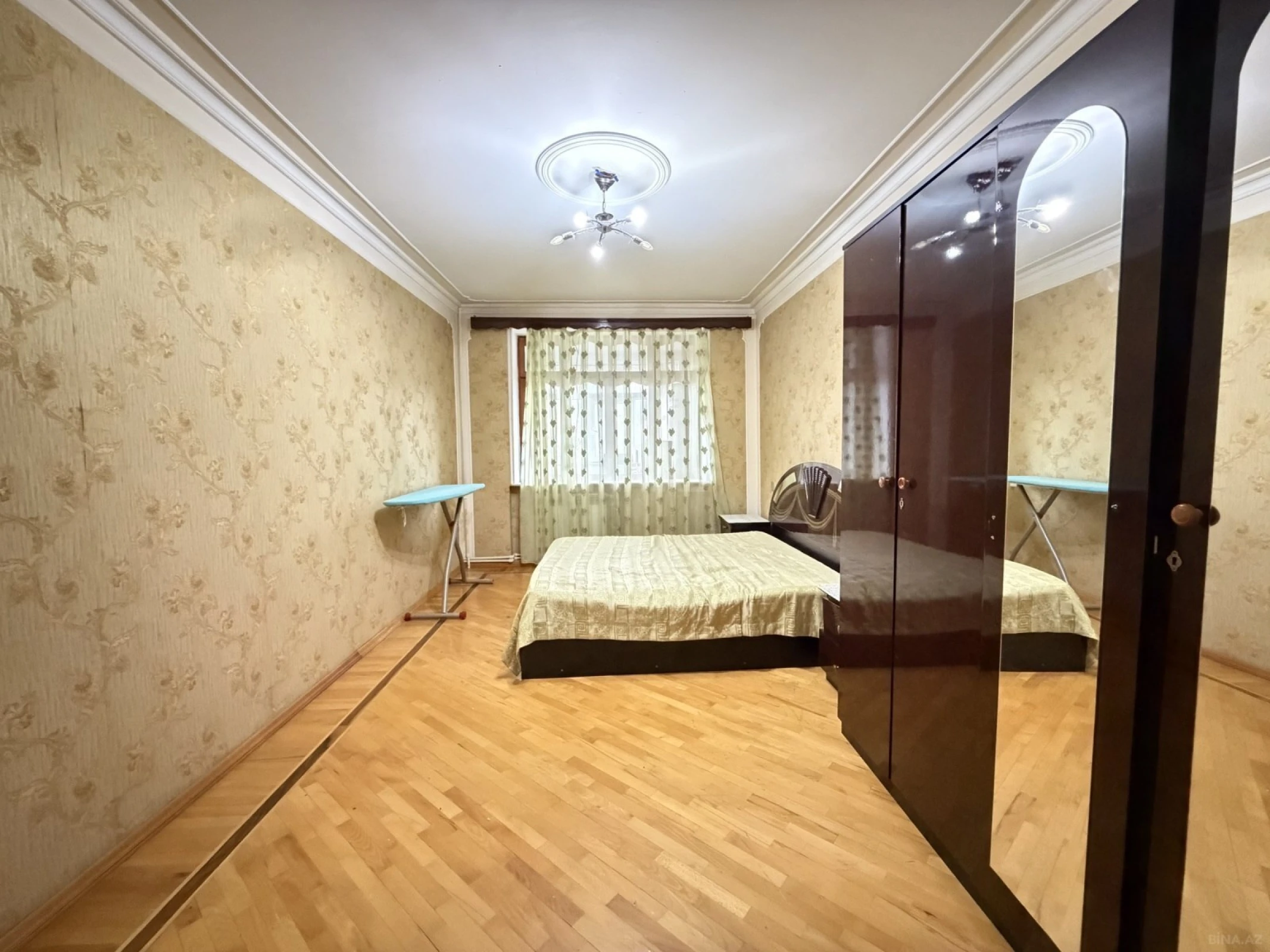 Satılır 3 otaqlı mənzil 85 m²