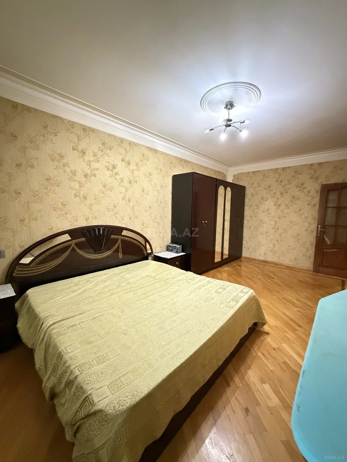 Satılır 3 otaqlı mənzil 85 m²