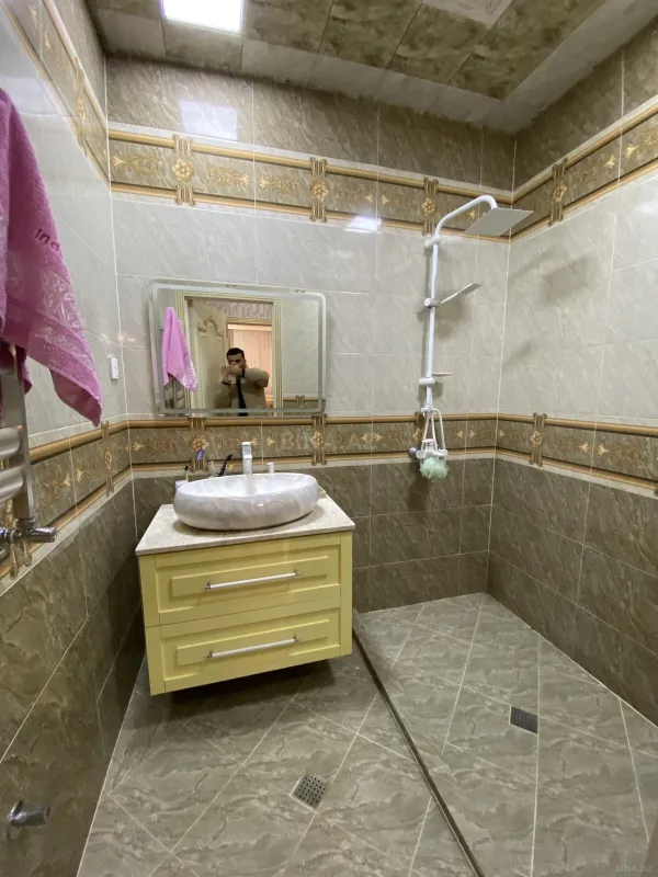 Satılır 3 otaqlı mənzil 90 m²