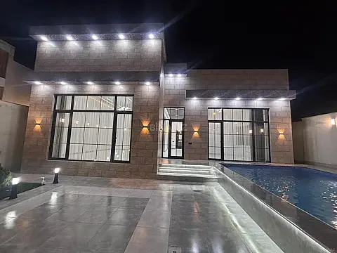 Satılır 4 otaqlı həyət evi 160 m² — Bakı, Mərdəkan 4 otaq 160.00 m²