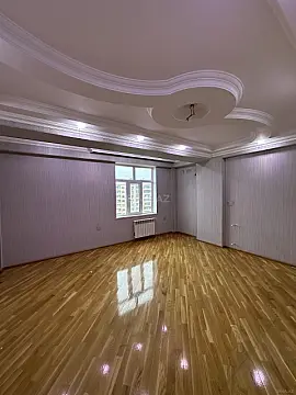 Satılır 3 otaqlı mənzil 110 m² — Xırdalan 3 otaq 110.00 m²