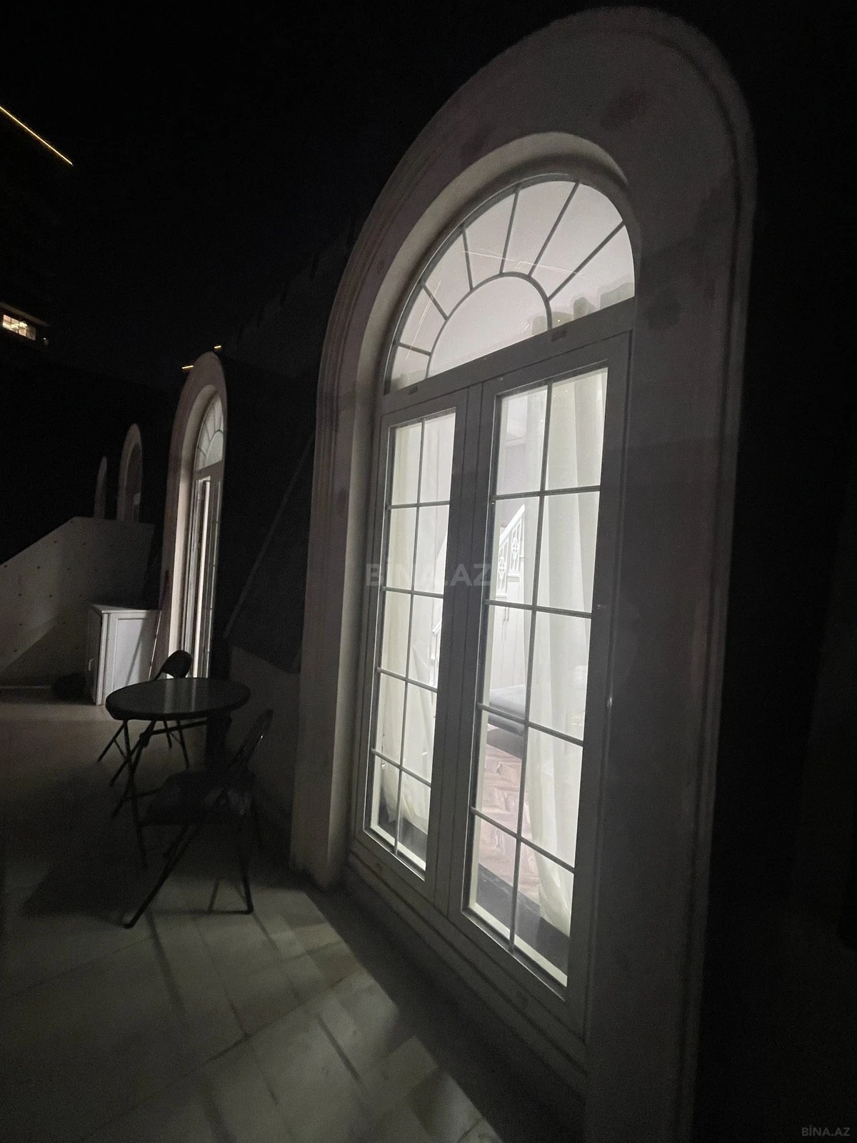 Satılır 1 otaqlı mənzil 45 m²