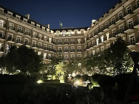 Satılır 1 otaqlı mənzil 45 m²