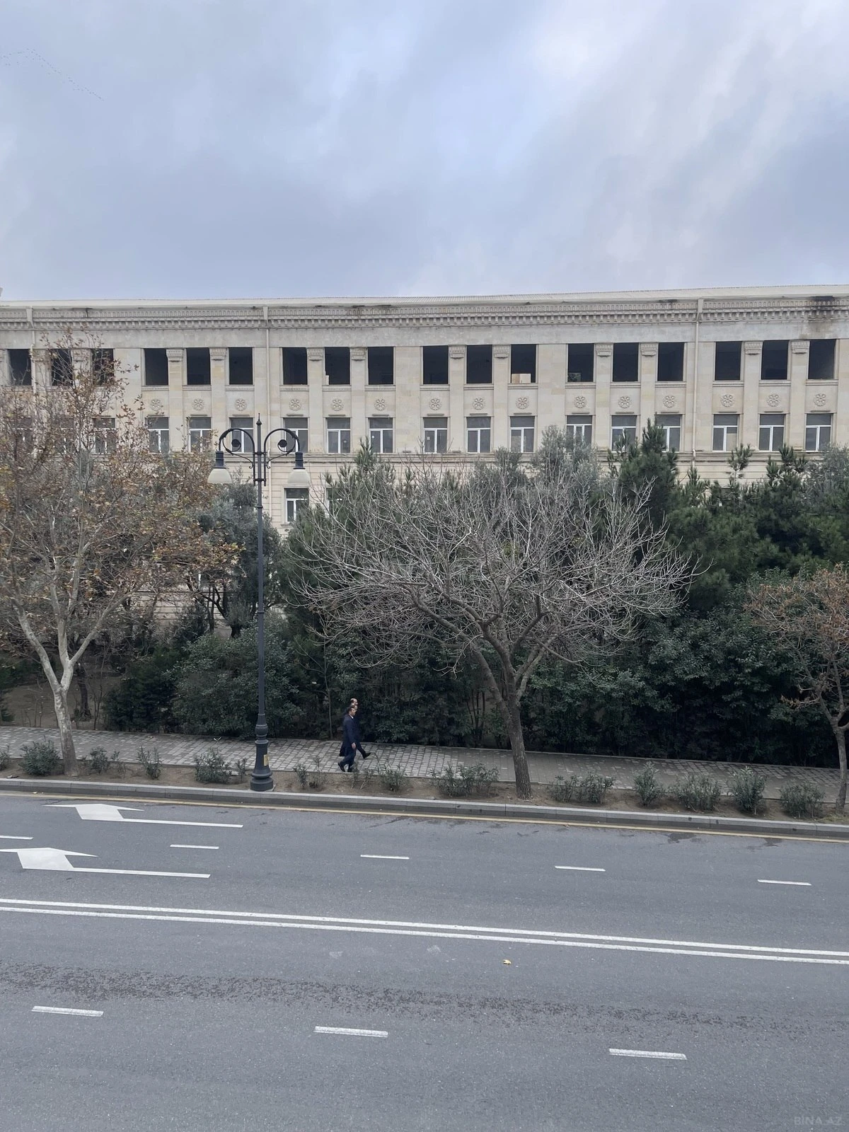 Satılır 3 otaqlı mənzil 70 m²