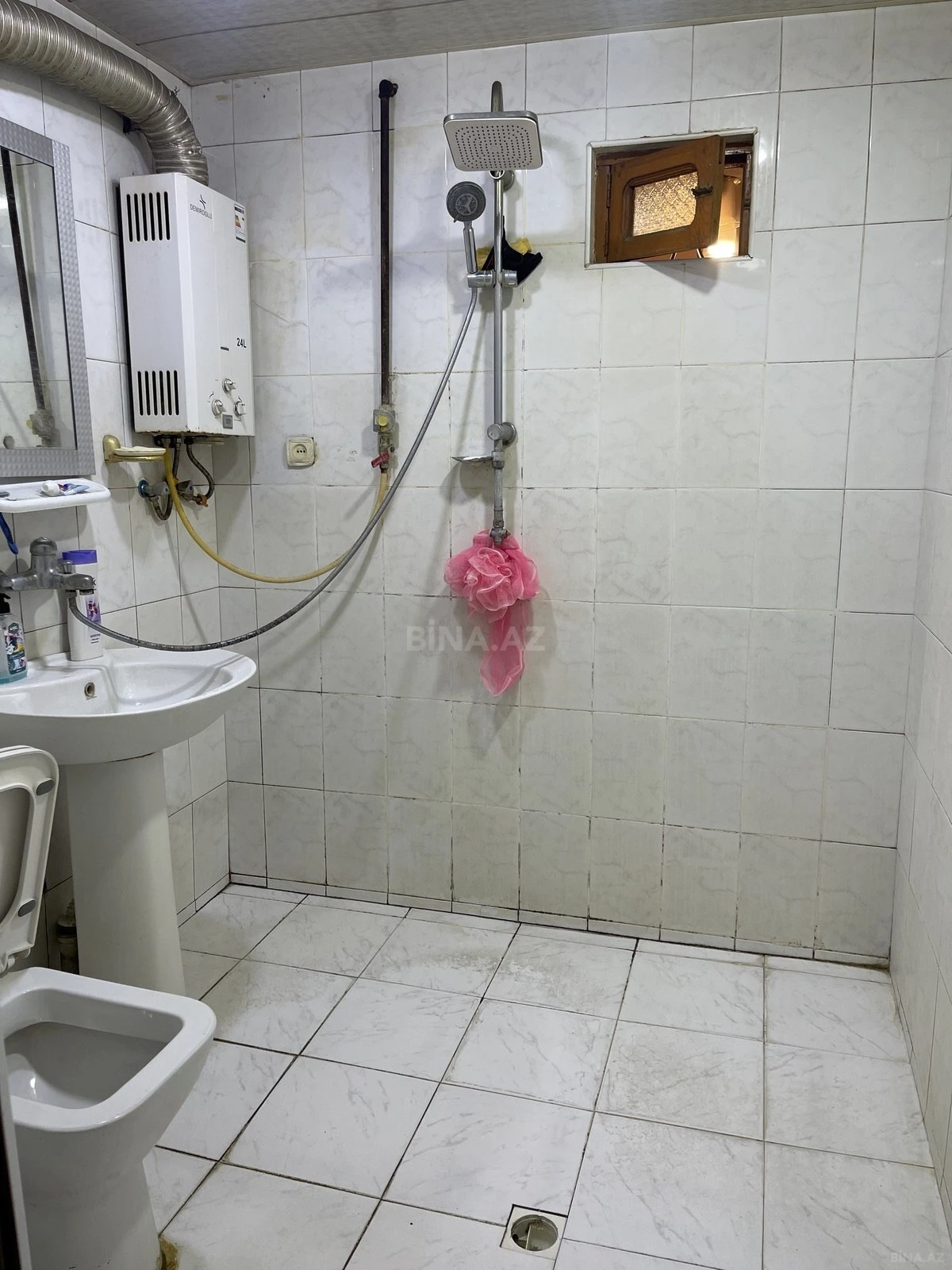 Satılır 3 otaqlı mənzil 70 m²