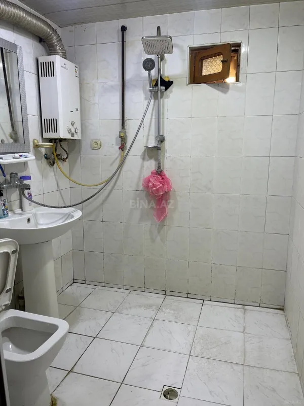Satılır 3 otaqlı mənzil 70 m²