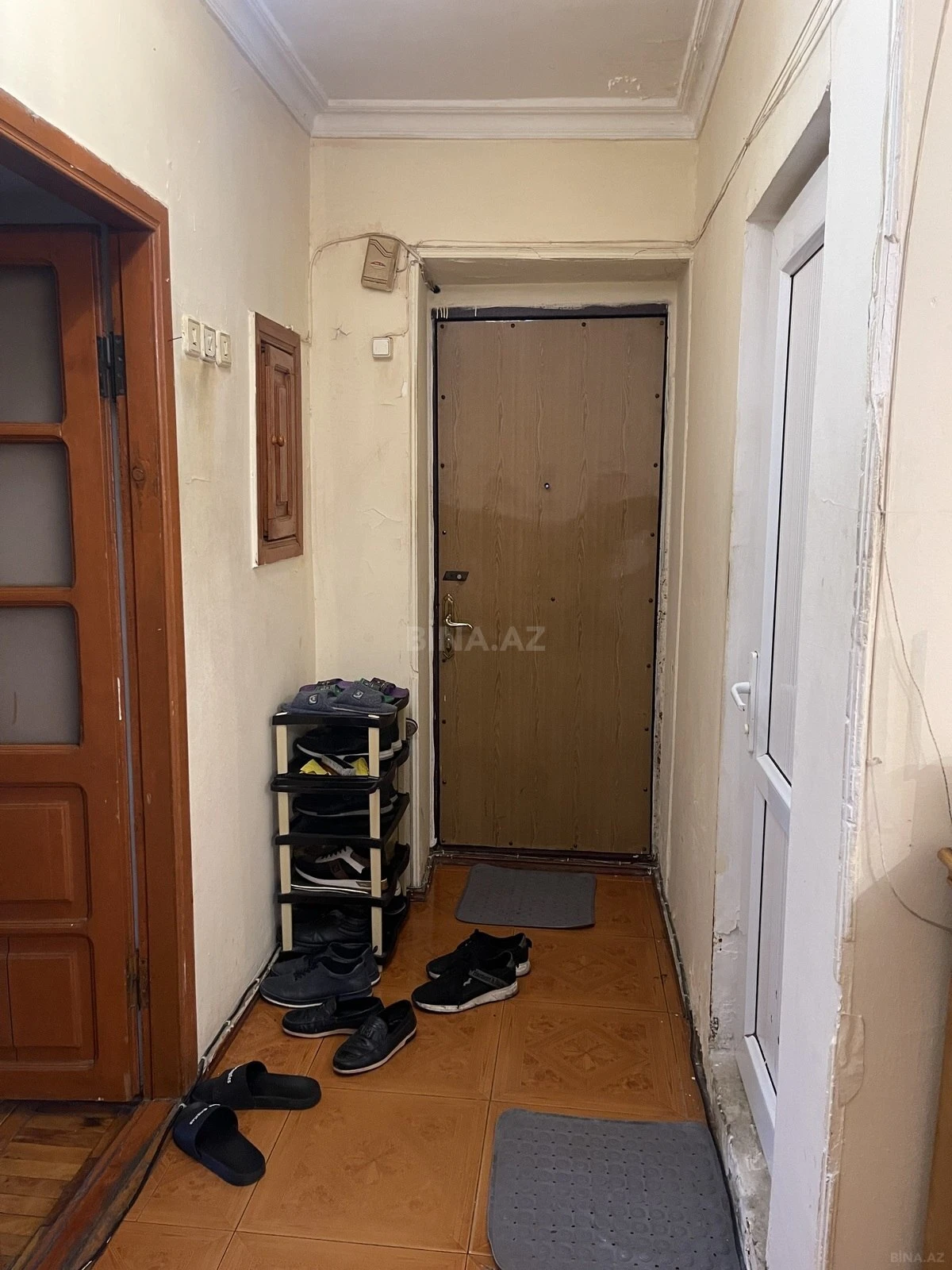Satılır 3 otaqlı mənzil 70 m²