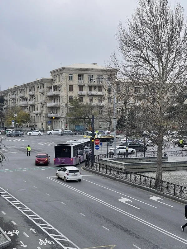 Satılır 3 otaqlı mənzil 70 m²