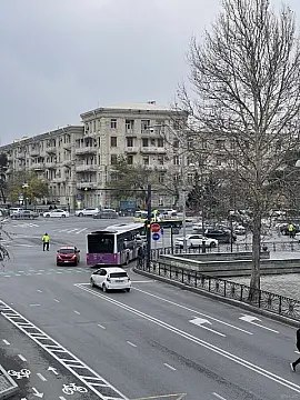 Satılır 3 otaqlı mənzil 70 m²