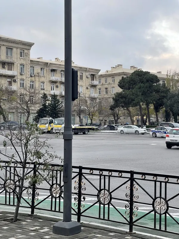 Satılır 3 otaqlı mənzil 70 m²